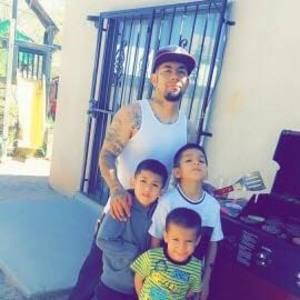 Meet your Posher, Enrique